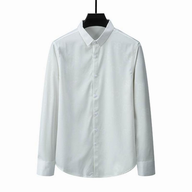 Gucci Men's Shirts 91